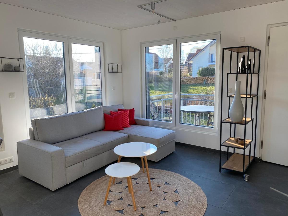 Ferienwohnung Voest Weil  Eksteriør billede